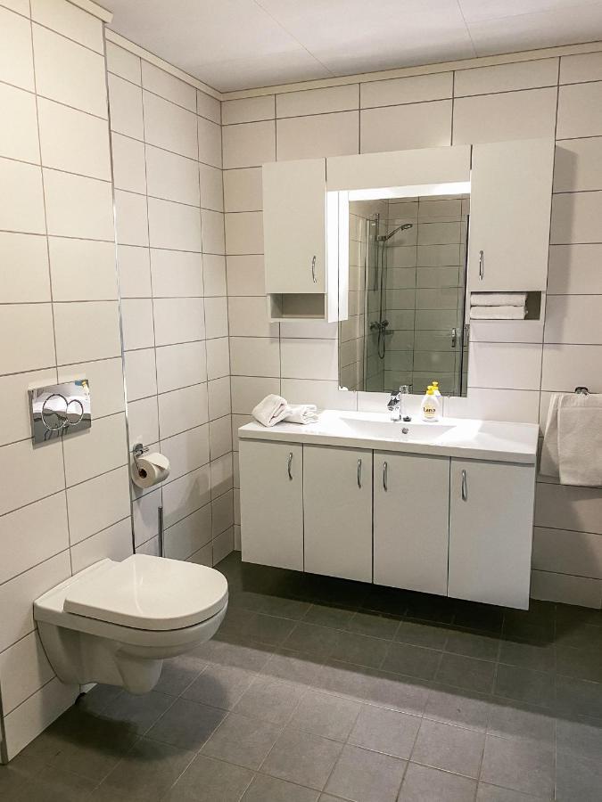 Loen Apartments Экстерьер фото