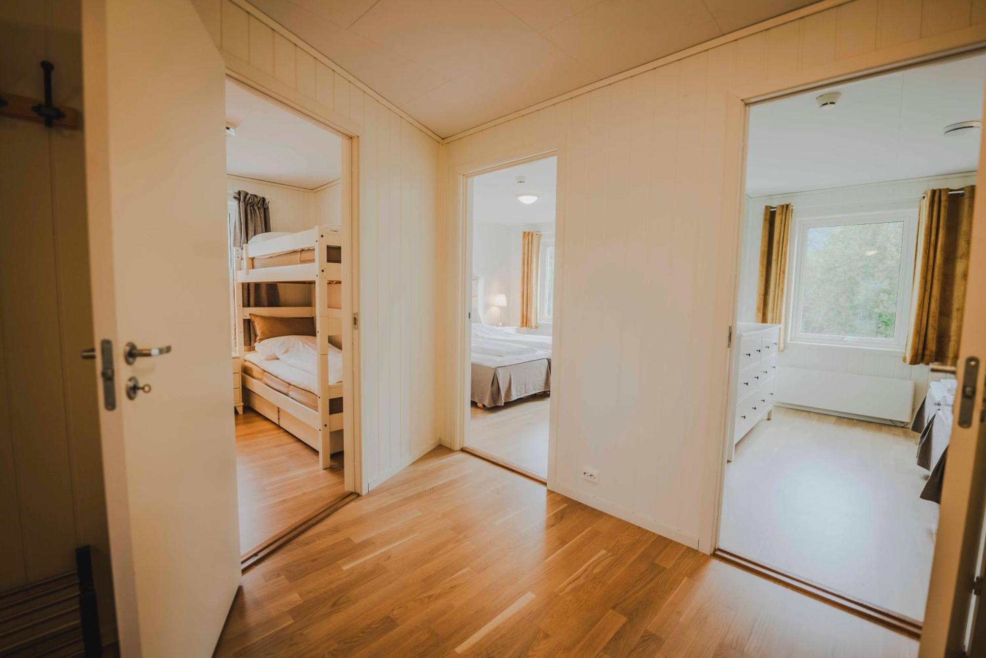 Loen Apartments Экстерьер фото